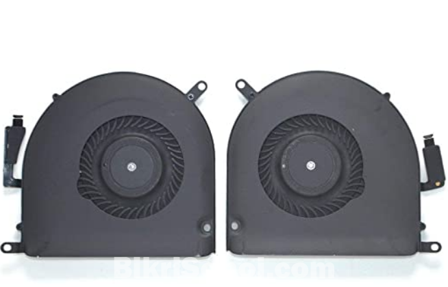 Macbook Pro Retina 15 inch A1398 CPU Cooler Cooling Fan